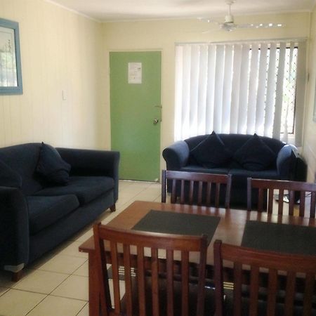 Forest Lodge Apartments Brisbane Eksteriør billede