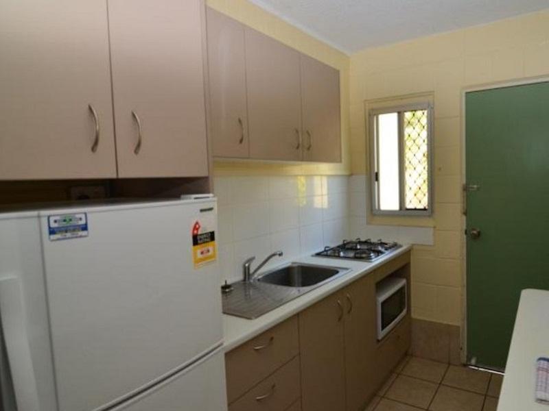 Forest Lodge Apartments Brisbane Eksteriør billede