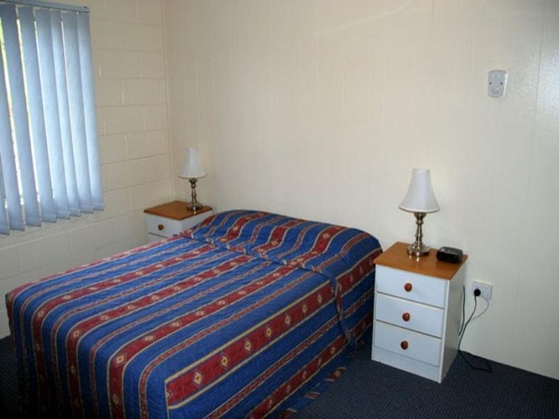 Forest Lodge Apartments Brisbane Eksteriør billede
