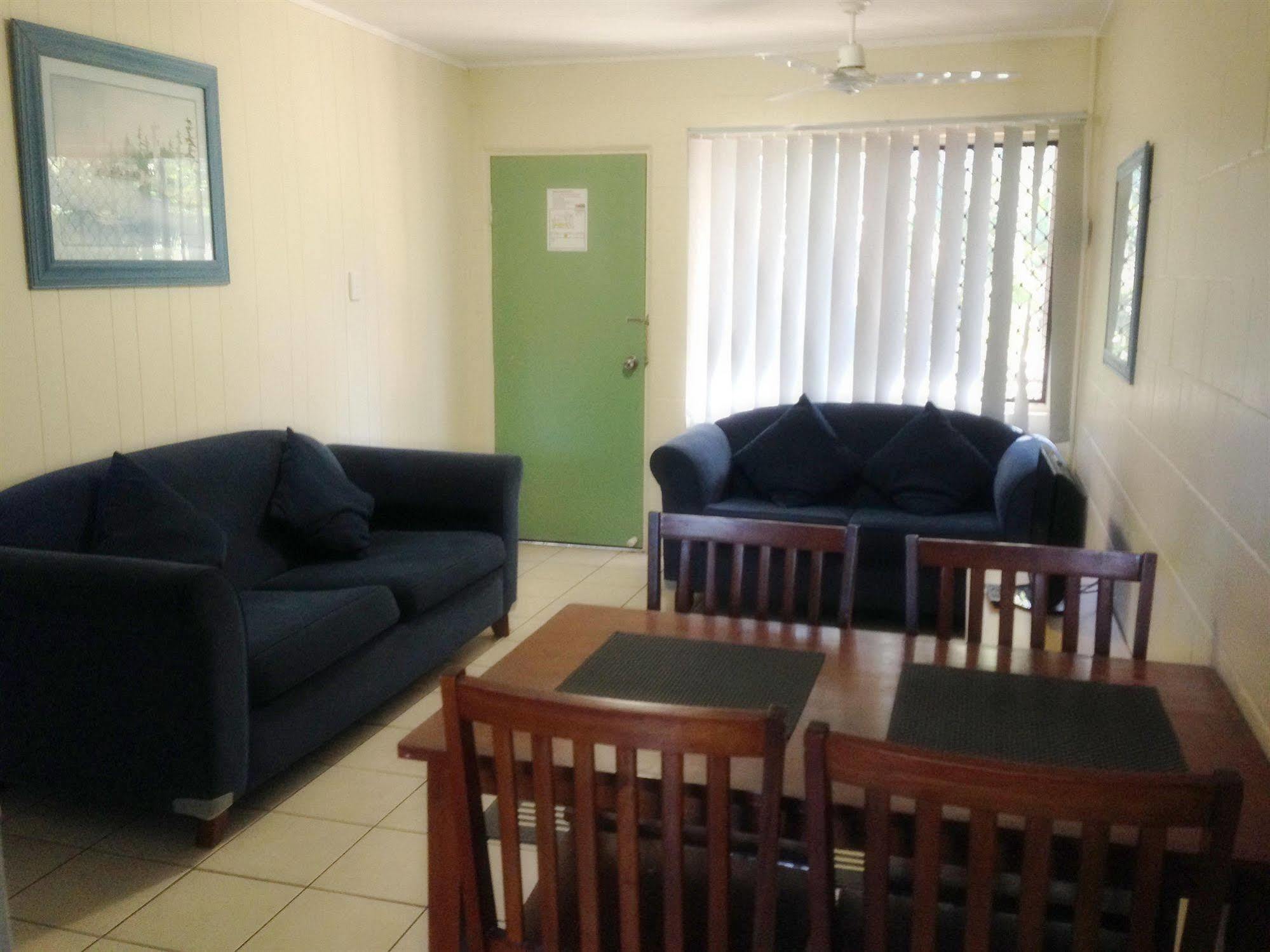 Forest Lodge Apartments Brisbane Eksteriør billede
